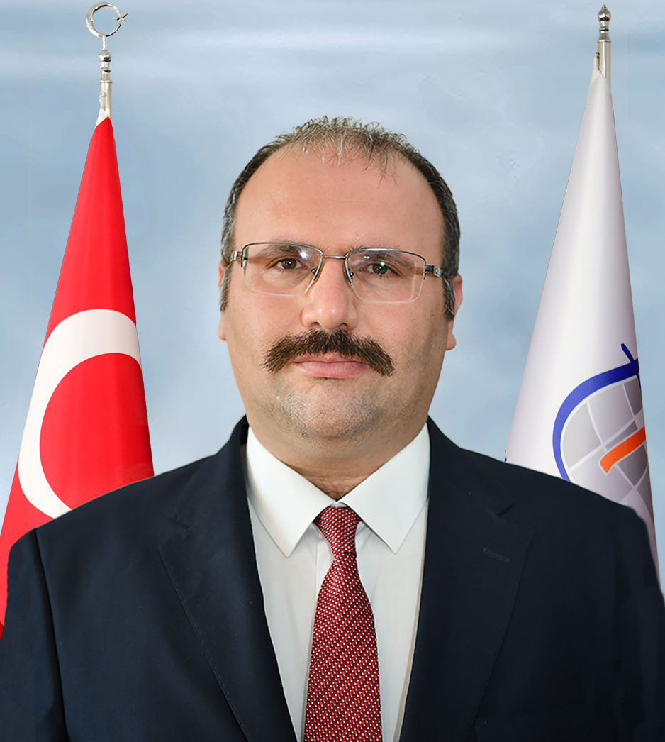 Halil İbrahim KARAKAYA