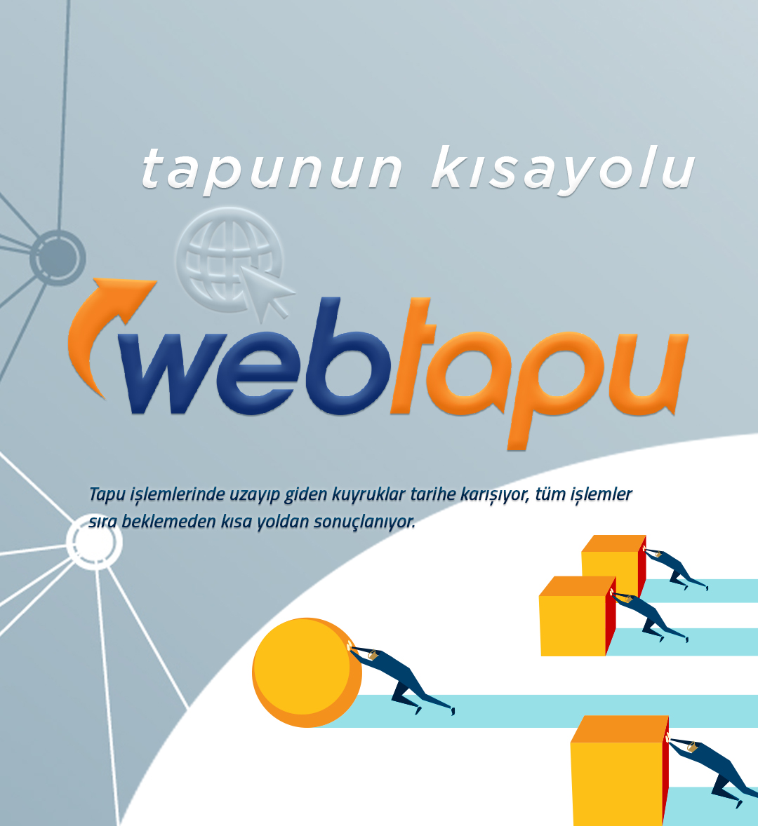 Web Tapu
