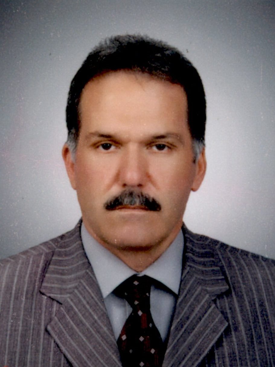 Abdulkadir TÜRK | Bölge Müdür Yardımcısı