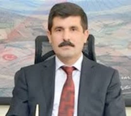 Adnan KAHVECİ | Bölge Müdürü