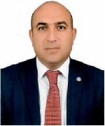 Mehmet Ali GÜMÜŞ │Bölge Müdür Yardımcısı