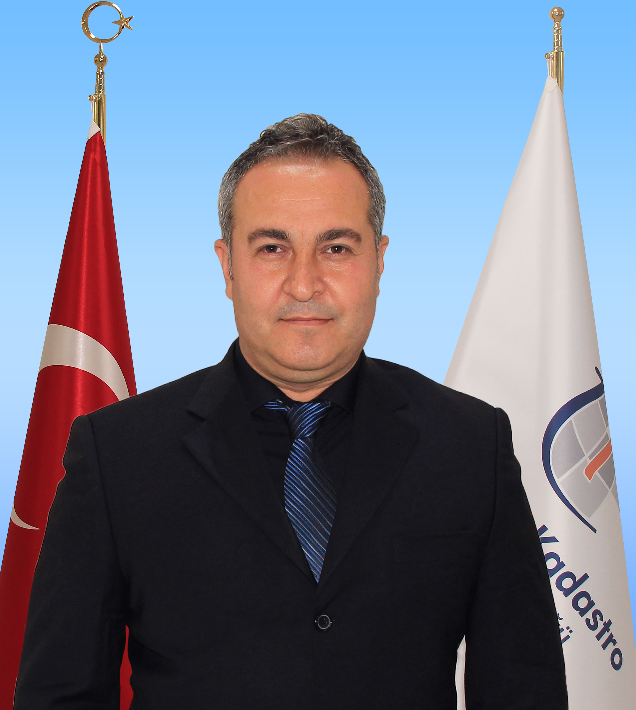 Ahmet GÜLER - Güvenlik Görevlisi