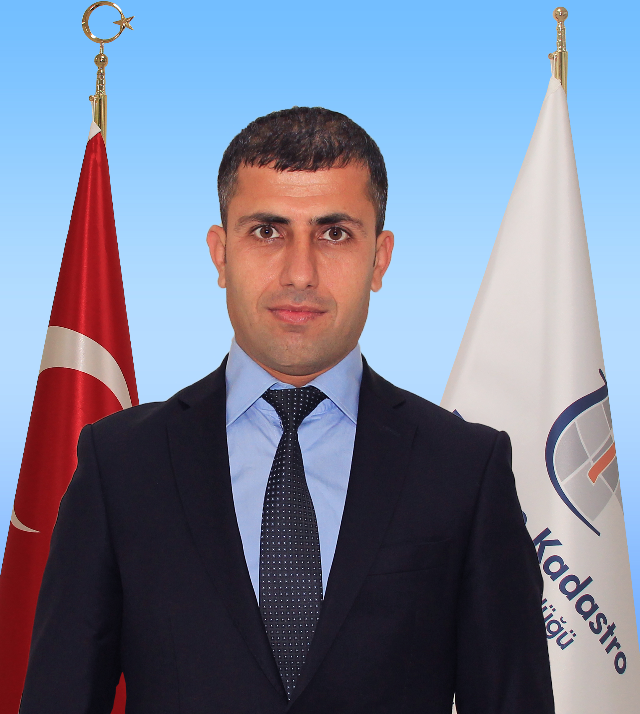 Mehmet Şirin ÇEKER - Güvenlik Görevlisi