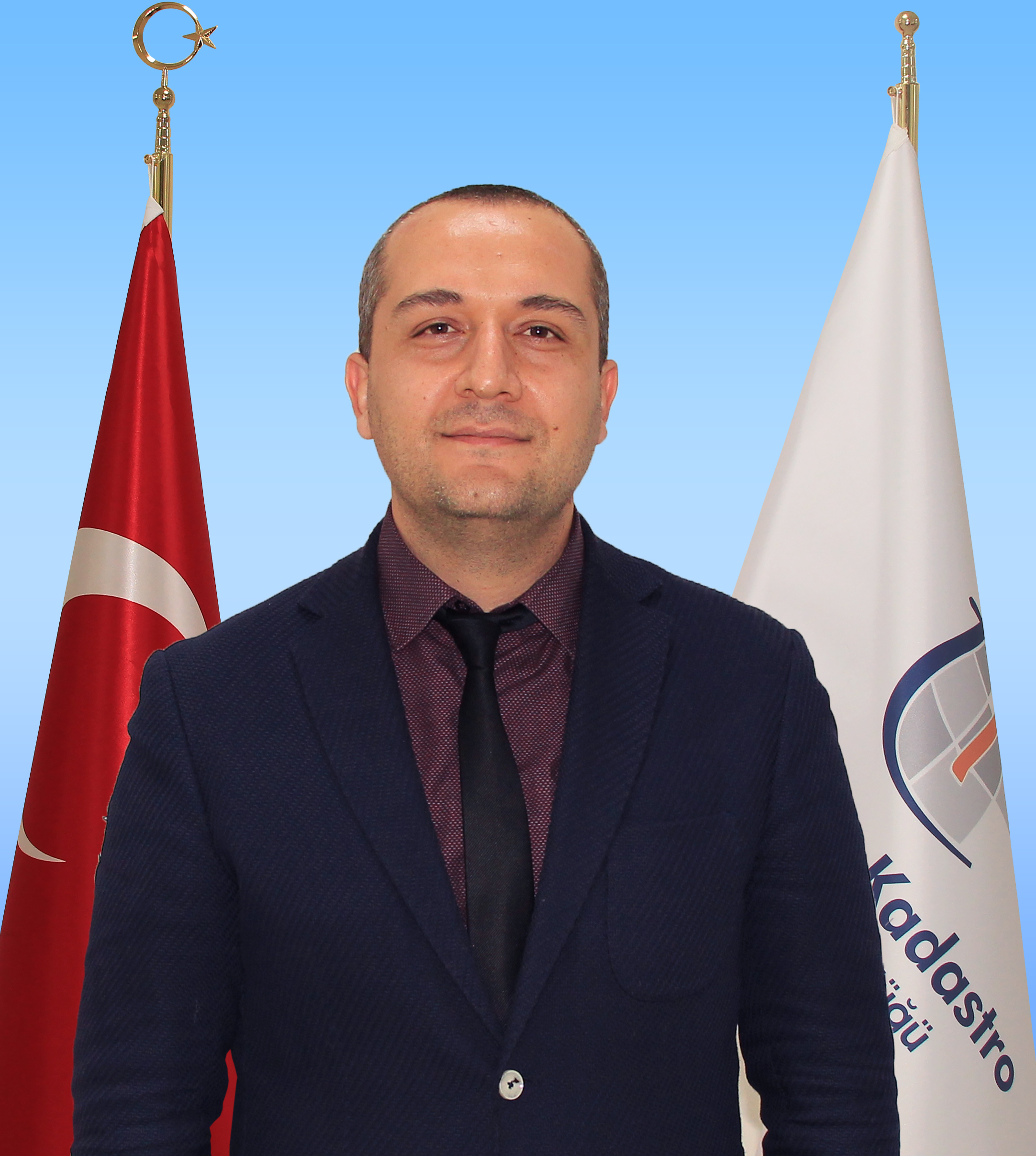 Mehmet SAYLIK - Mühendis