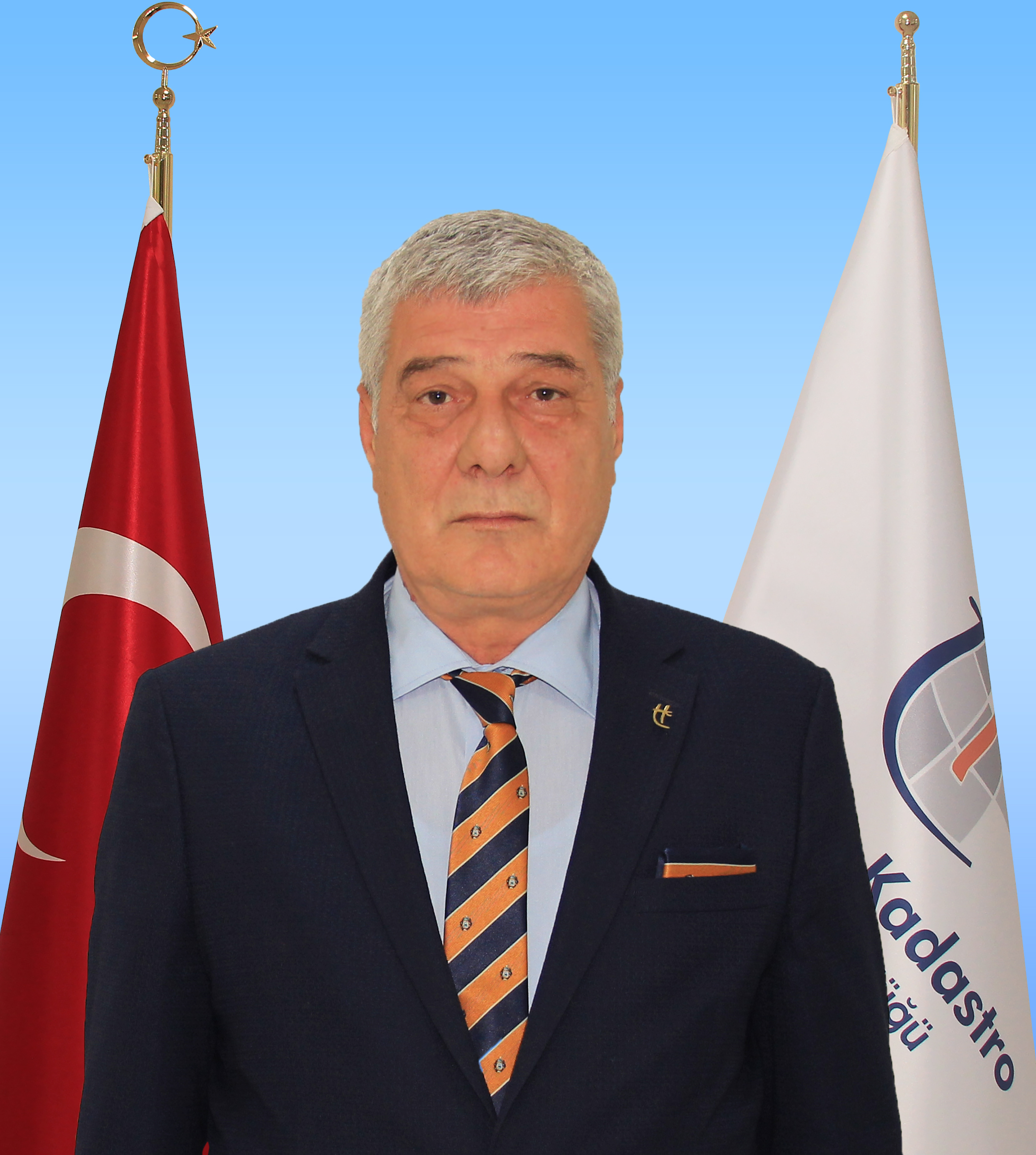 Murat ÇALIK - Bölge Müdürü