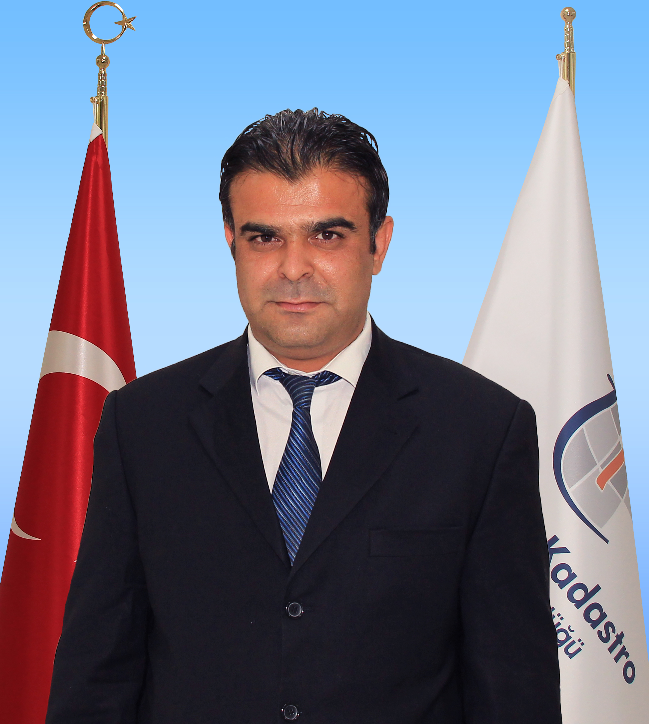 Mustafa SEVİNÇ - Güvenlik Görevlisi