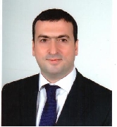 Tamer TAŞKIRAN | Bölge Müdürü