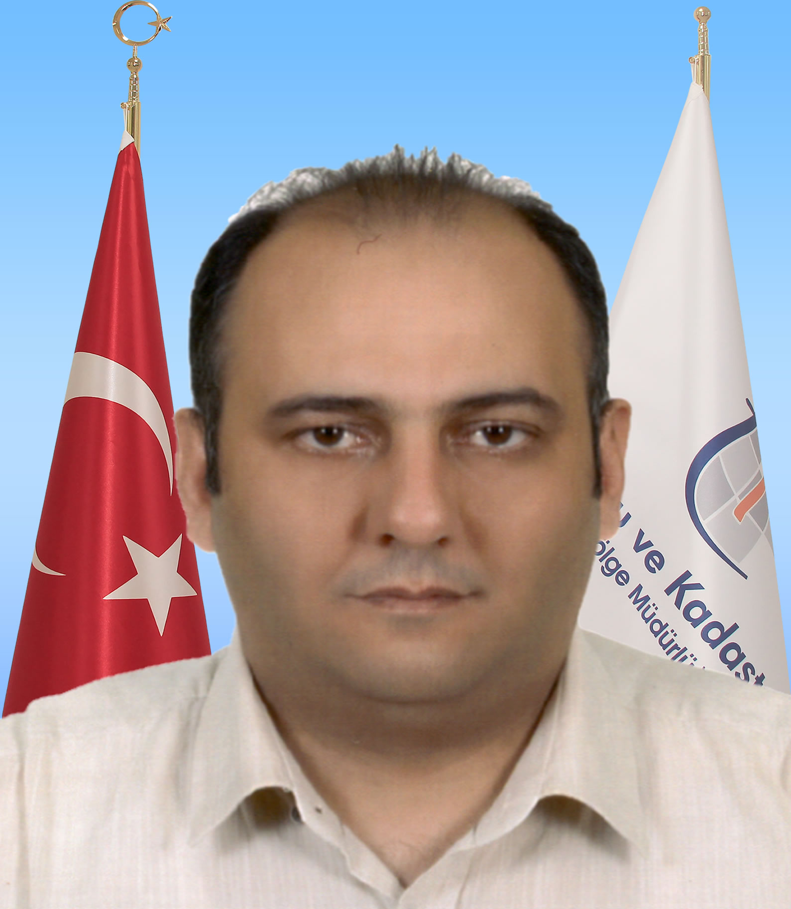Ahmet AYIK