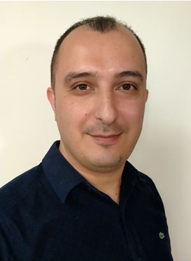 Ahmet Murat SERÇE