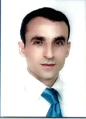 Mustafa CANBUDAK