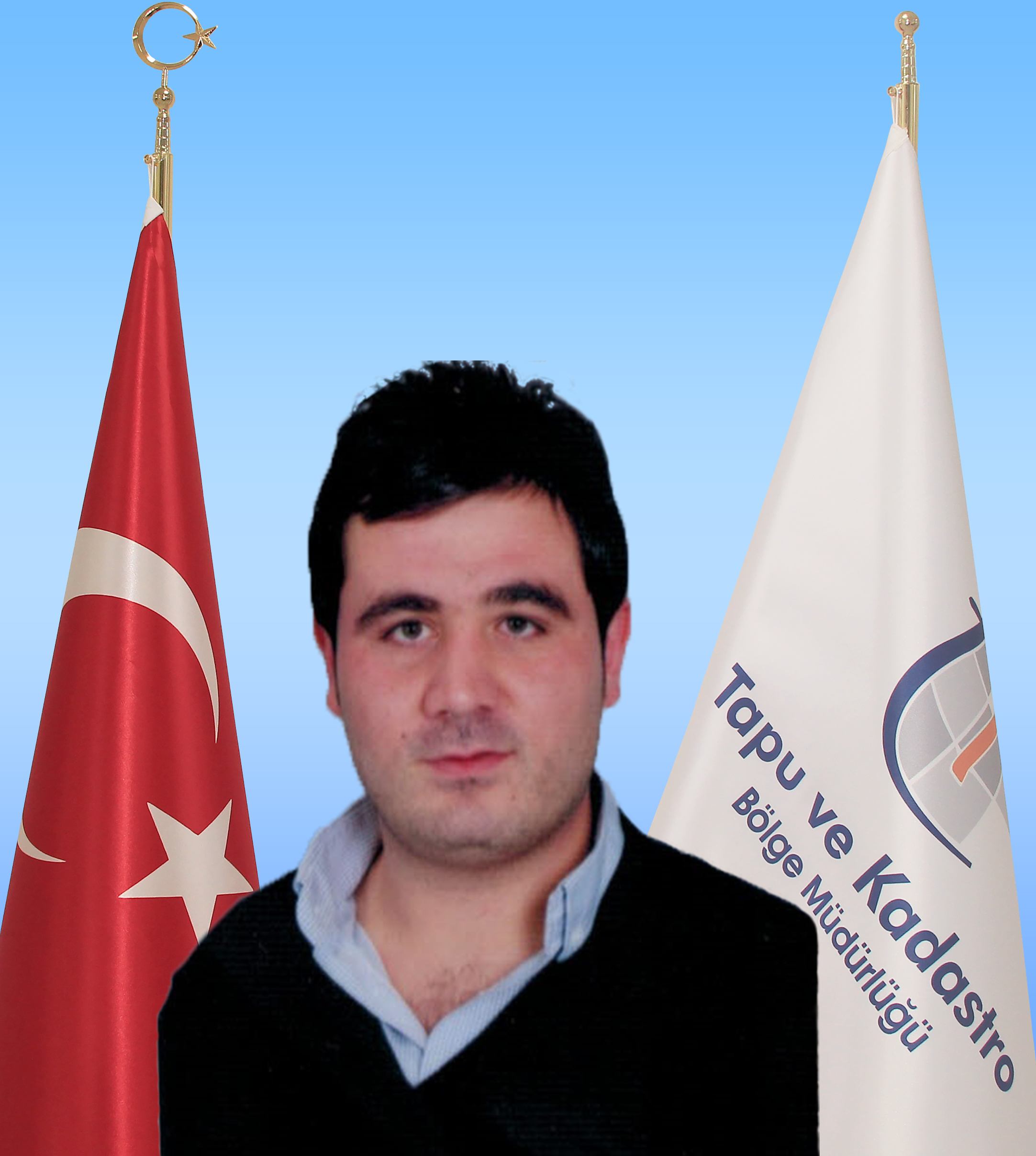 Mehmet KARACA Bilgisayar İşletmeni