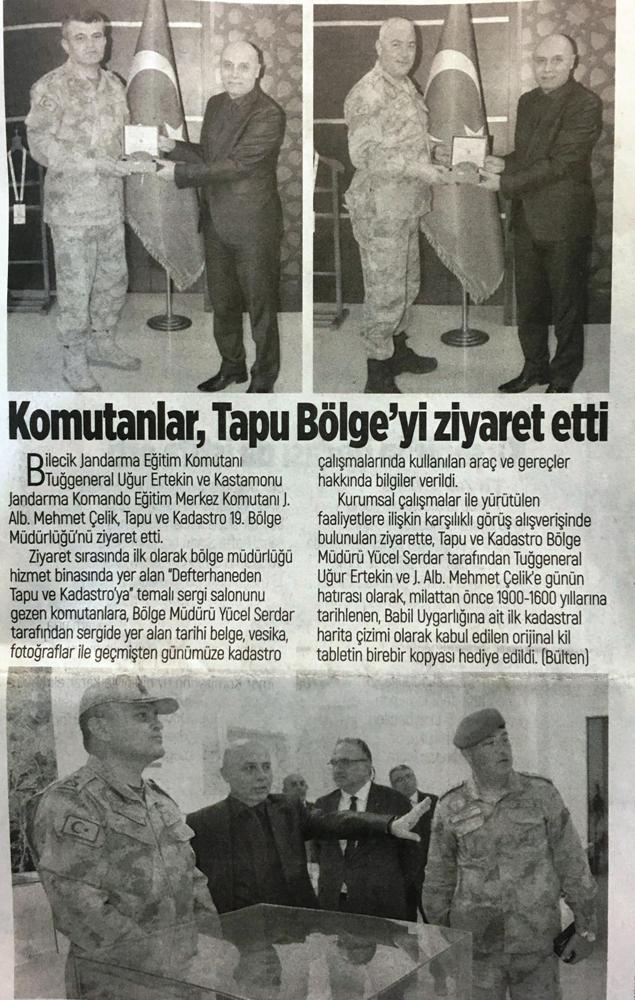 4759 Doğrusöz Gazetesi