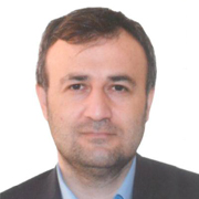 Osman ÖZDEMİR | Şube Müdürü