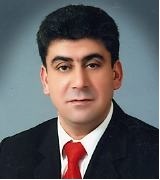 Mehmet ŞENTÜRK