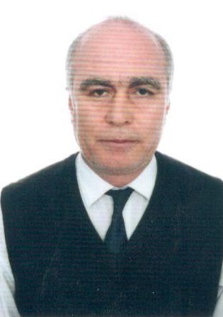 Mustafa YALÇINKAYA