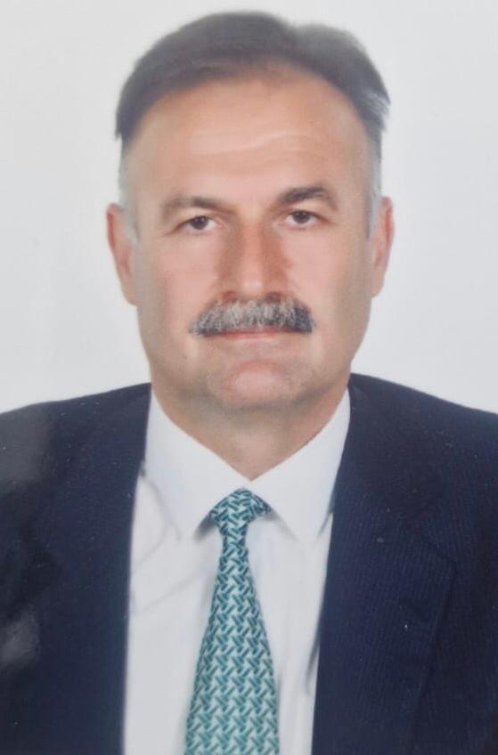 Seydi Ahmet KAYA  I Bölge Müdür Yardımcısı