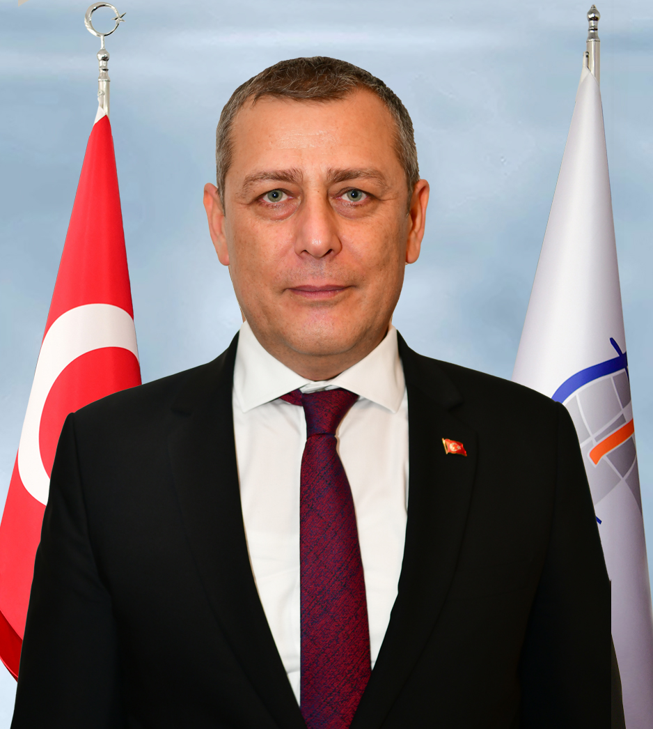 Özer ÖZDEMİR