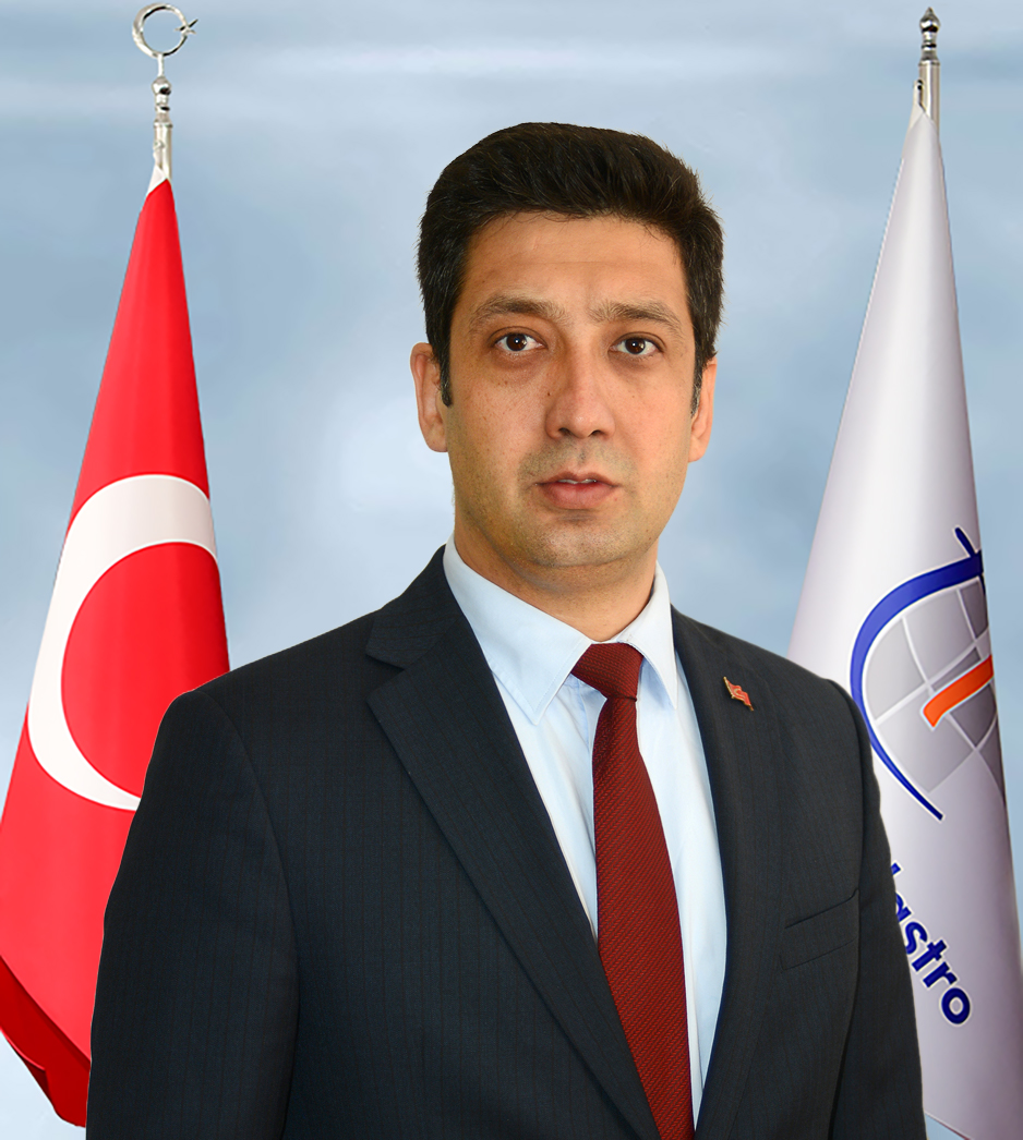 Ekrem AYYILDIZ