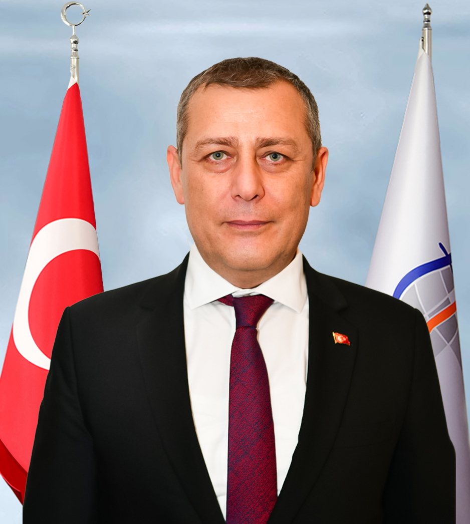 Özer ÖZDEMİR