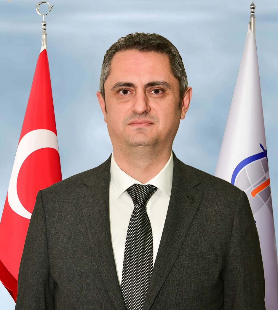 Ümit YILDIZ