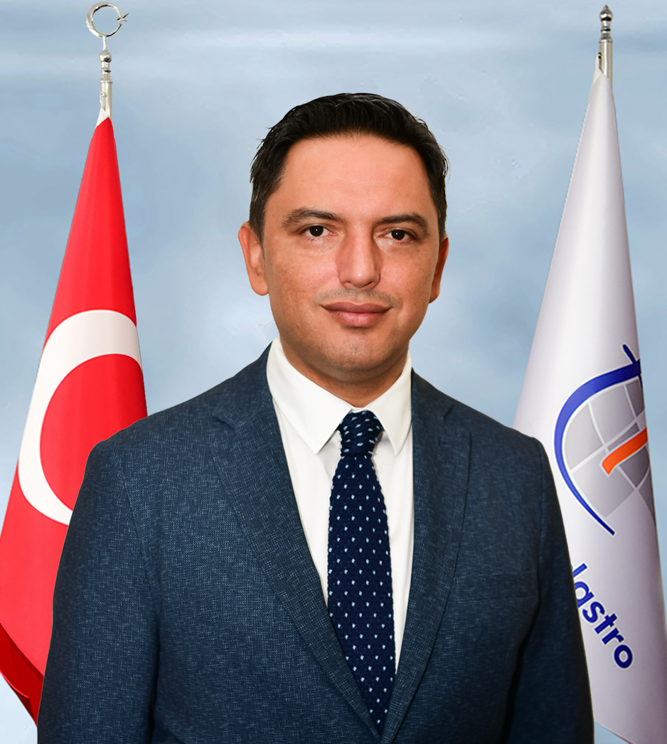 İbrahim CANKURT