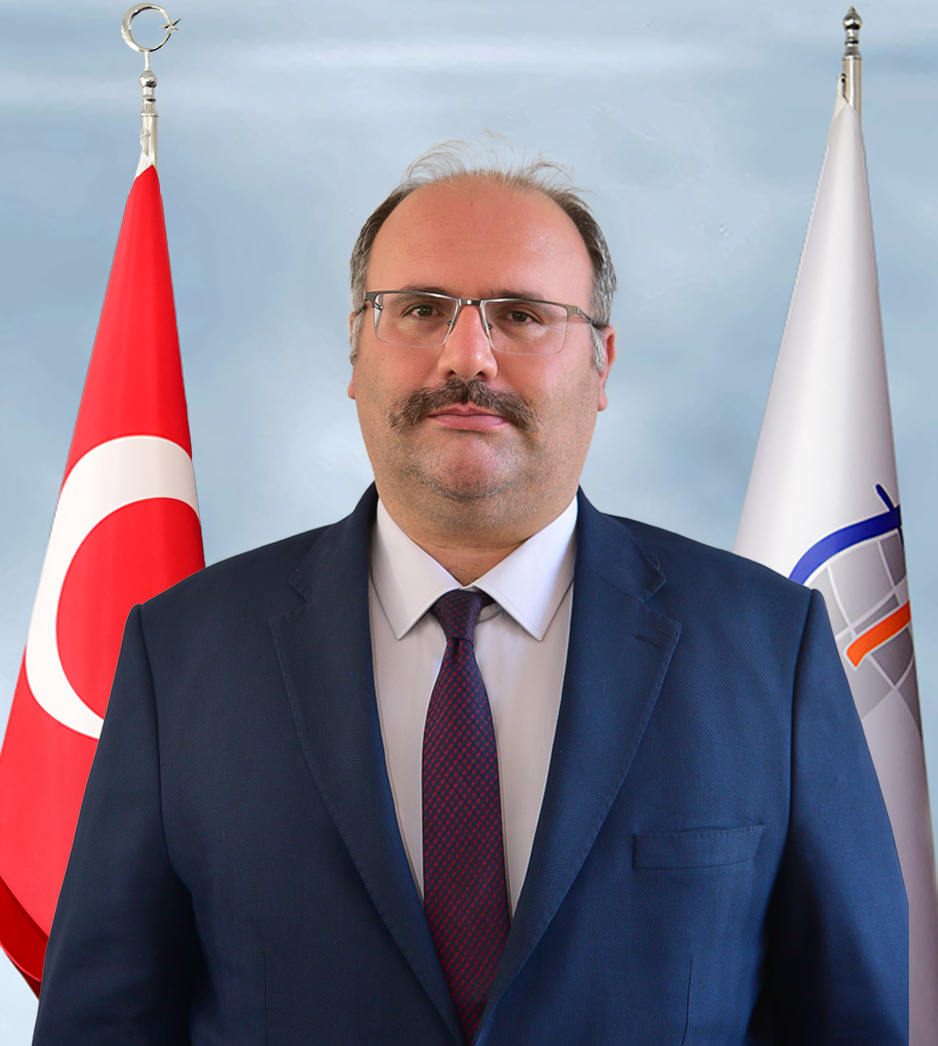 Halil İbrahim KARAKAYA