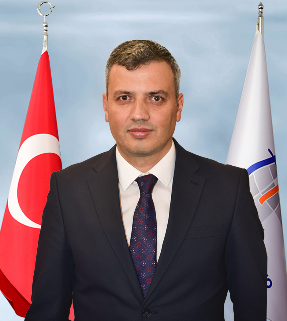 Dr. Mustafa AKKUL