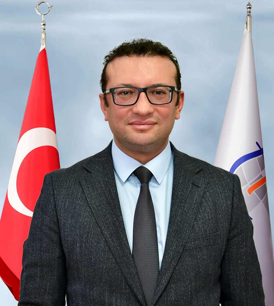 Ömer Sinan BAYÇELEBİ